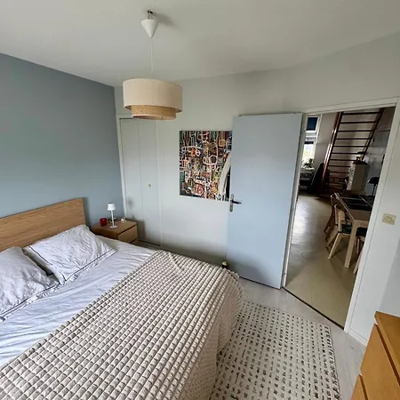 T3 Centre 5mn Du Tramway Apartment *