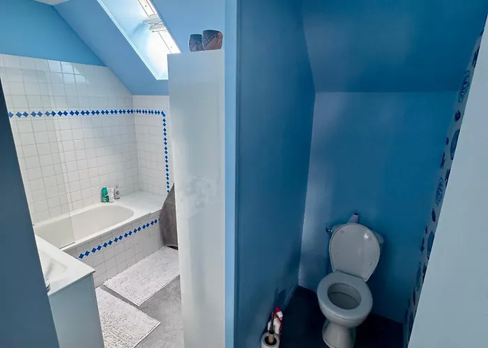 公寓 T3 Centre 5mn Du Tramway