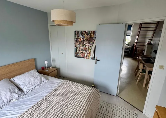 T3 Centre 5mn Du Tramway 公寓 *