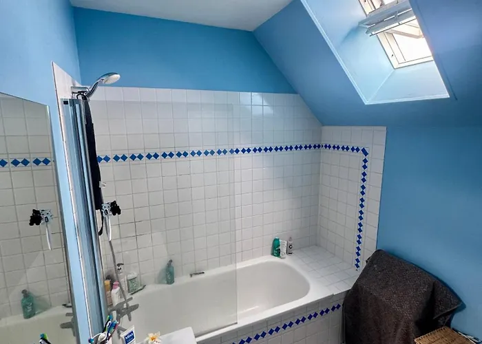 公寓 T3 Centre 5mn Du Tramway *